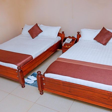 Dereva Hotel Rwamagana Exterior photo