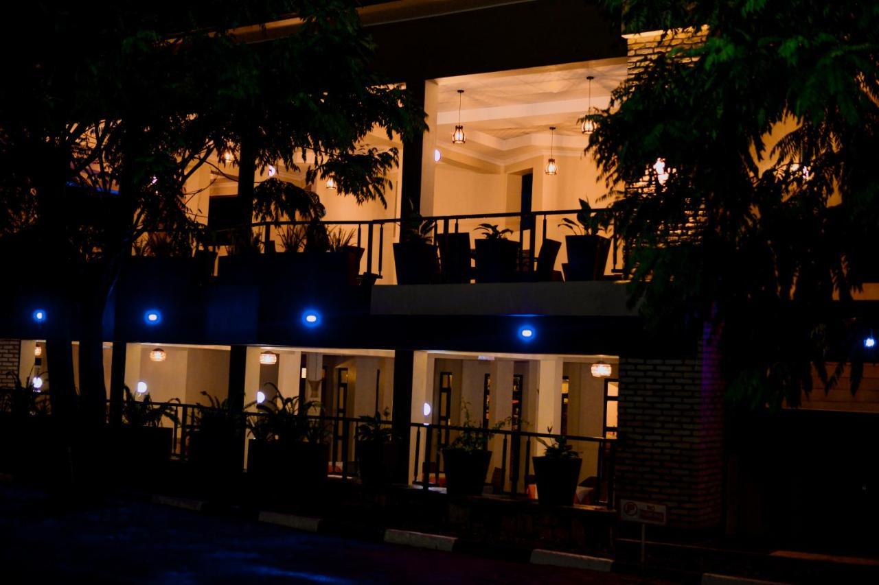 Dereva Hotel Rwamagana Exterior photo